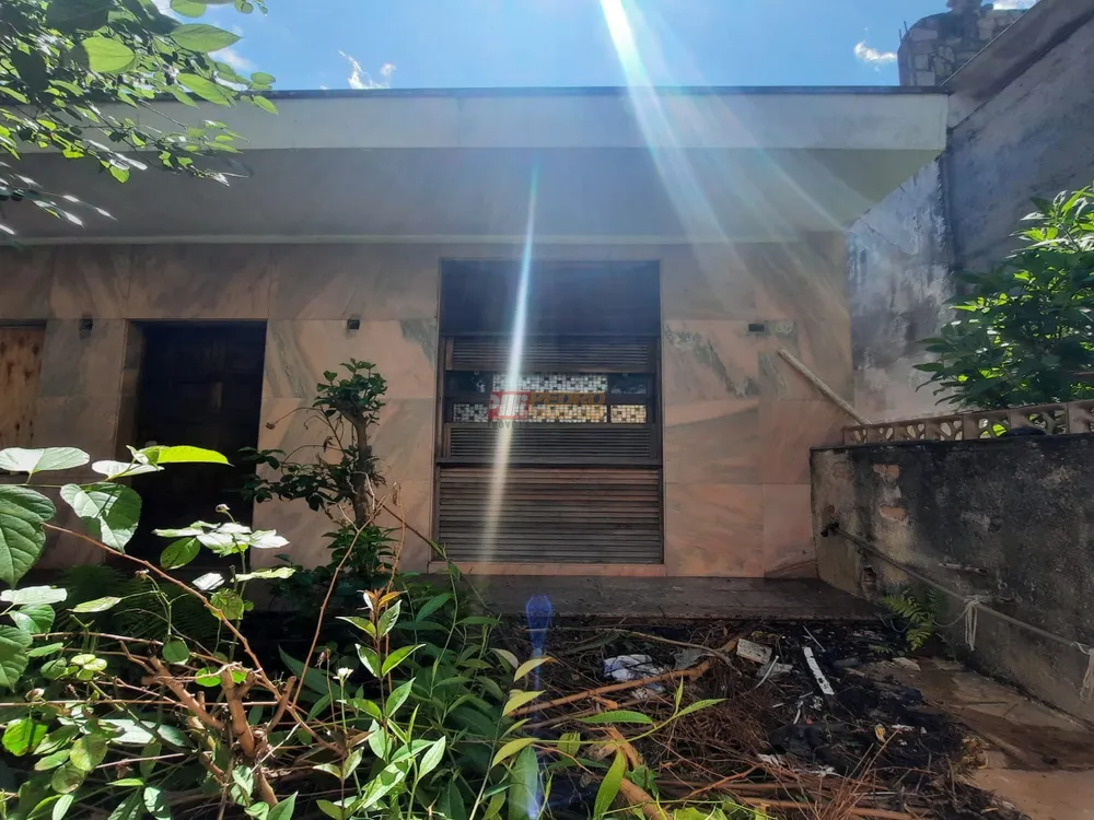 Terreno, 440 m² - Foto 1