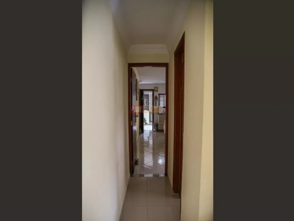 Sobrado, 3 quartos, 163 m² - Foto 2