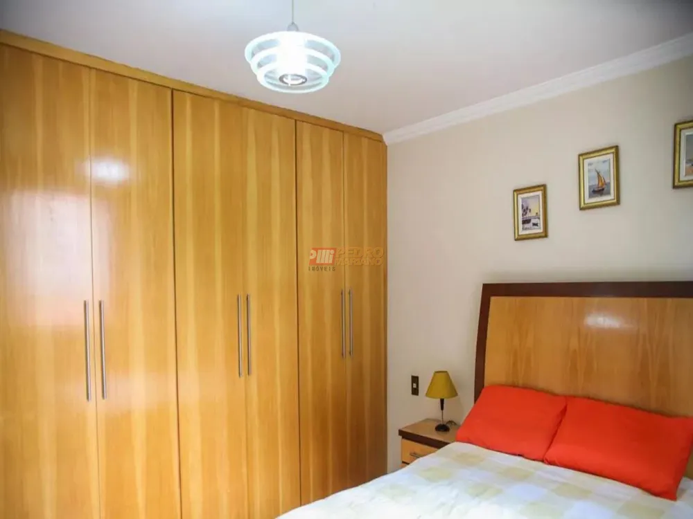 Sobrado, 3 quartos, 163 m² - Foto 4