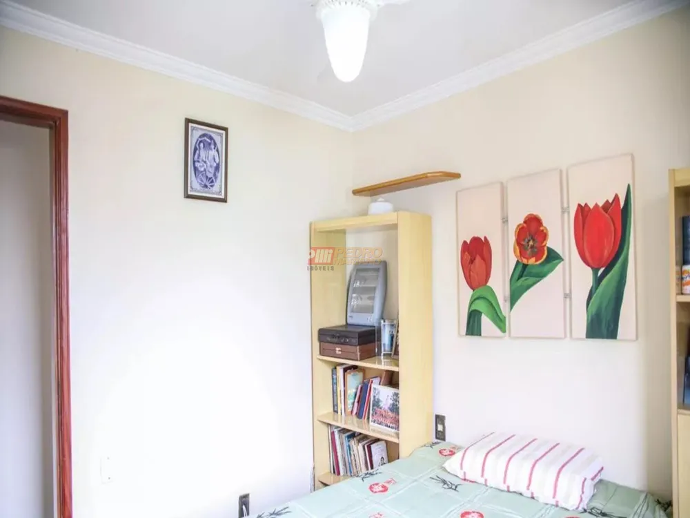 Sobrado, 3 quartos, 163 m² - Foto 3