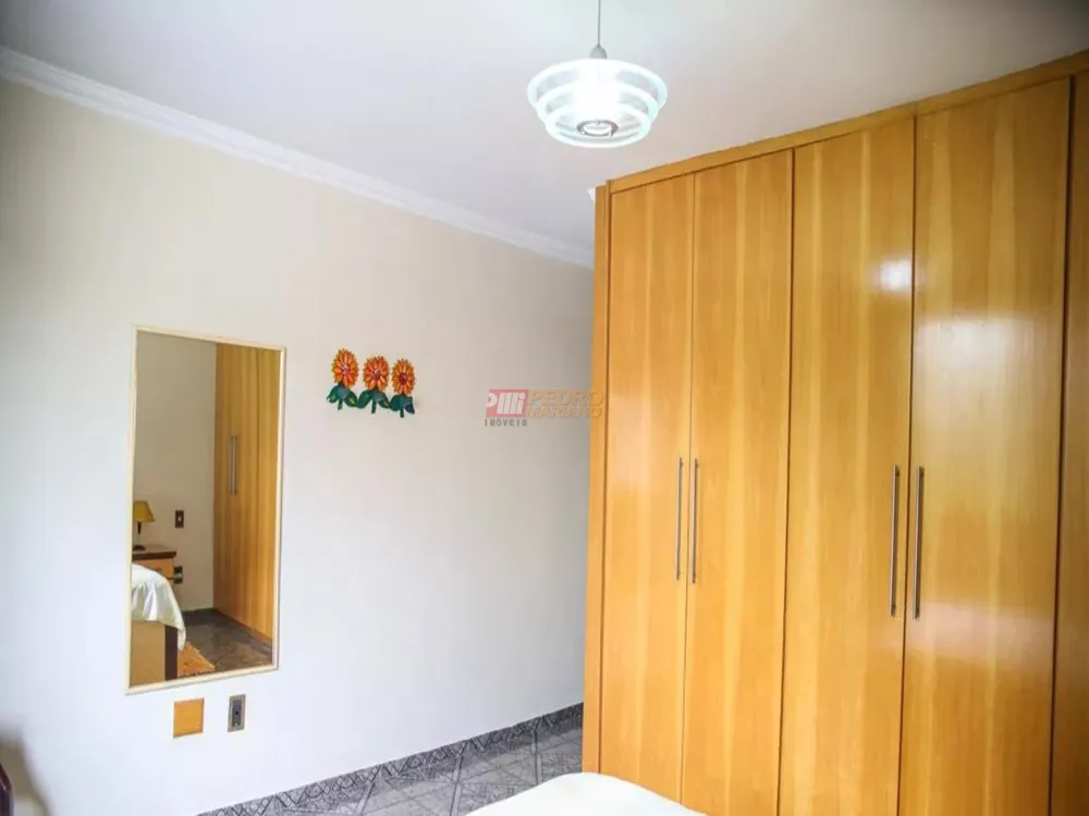 Sobrado, 3 quartos, 163 m² - Foto 5
