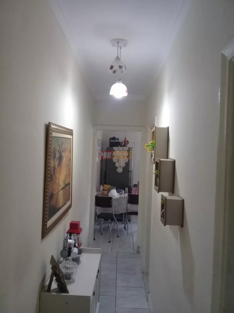 Casa, 5 quartos, 231 m² - Foto 9