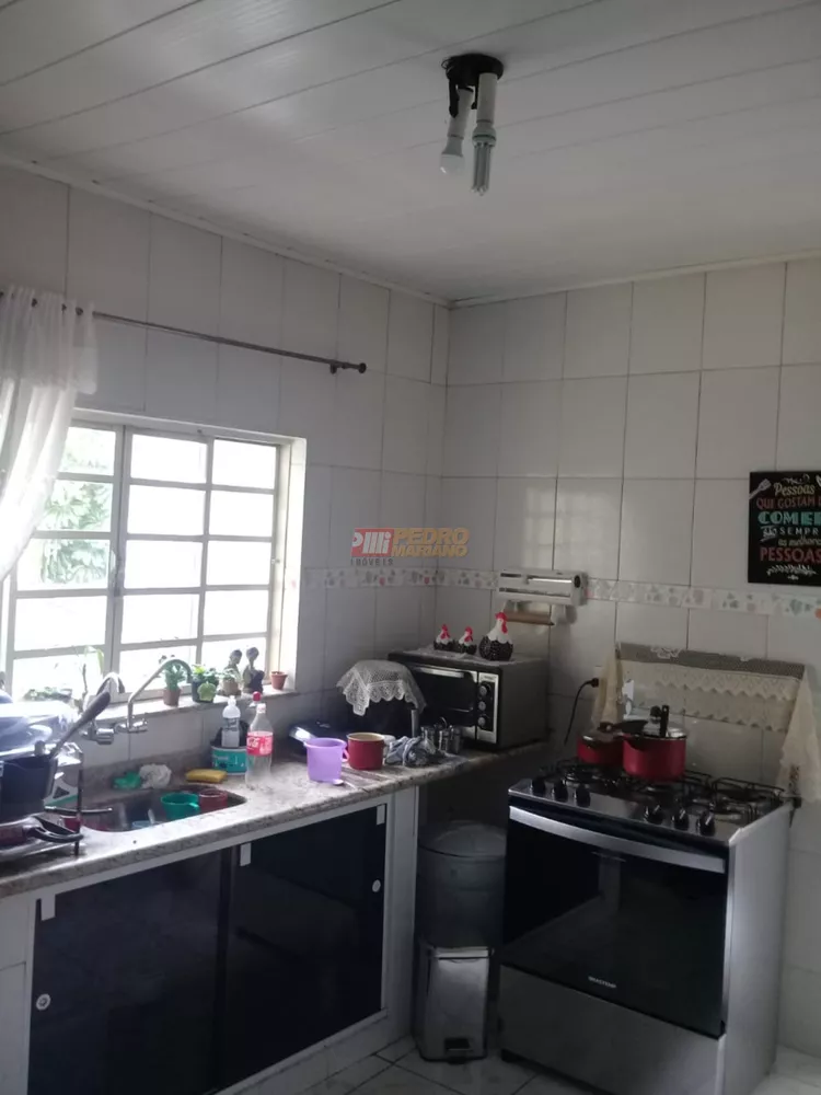 Casa, 5 quartos, 231 m² - Foto 8