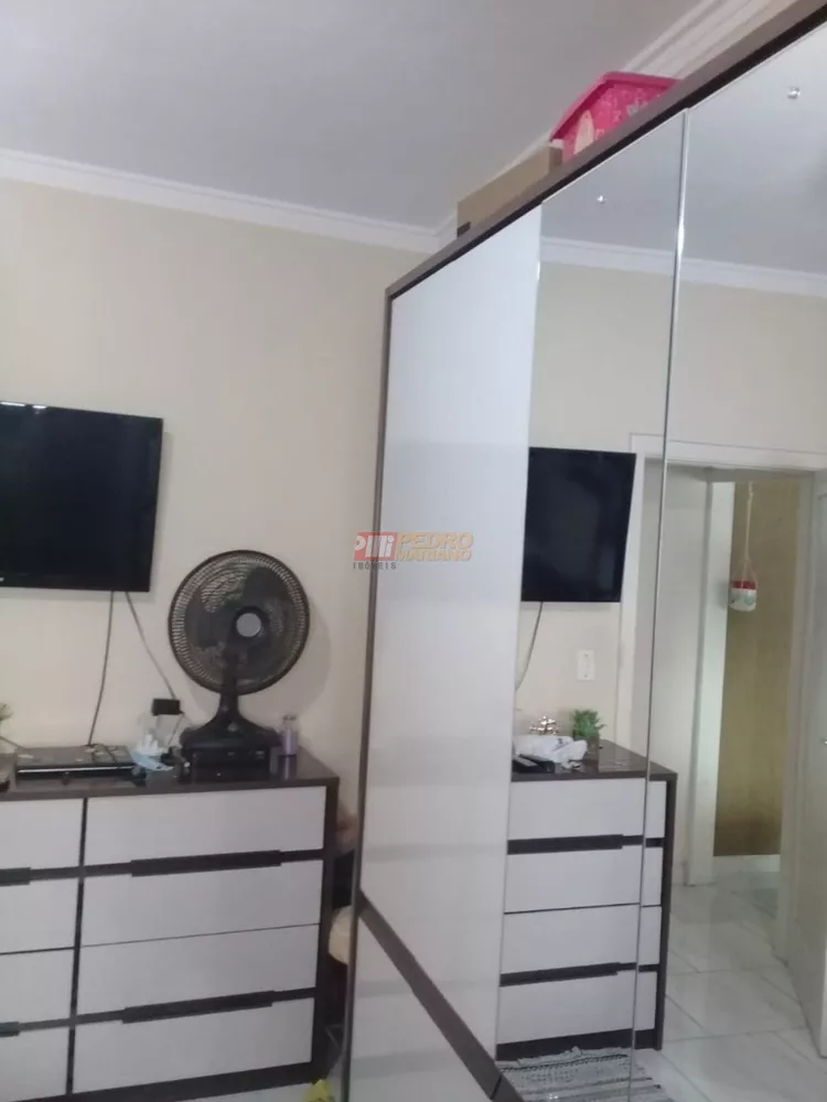 Casa, 5 quartos, 231 m² - Foto 13