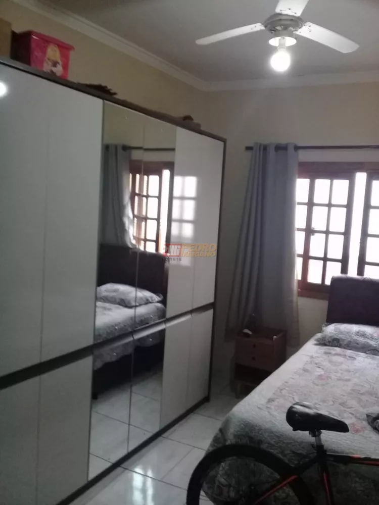 Casa, 5 quartos, 231 m² - Foto 7