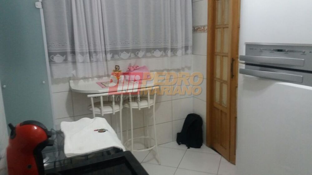 Apartamento, 2 quartos, 53 m² - Foto 8