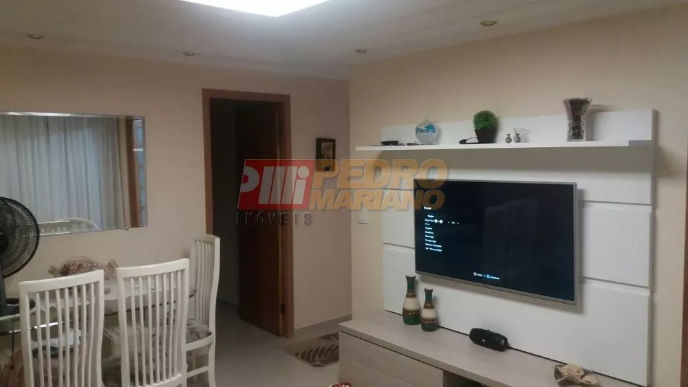 Apartamento, 2 quartos, 53 m² - Foto 1