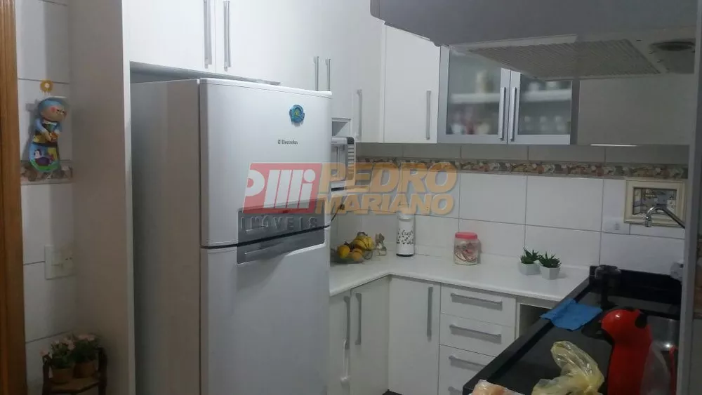 Apartamento, 2 quartos, 53 m² - Foto 11