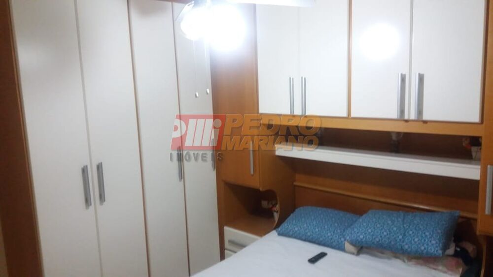 Apartamento, 2 quartos, 53 m² - Foto 2