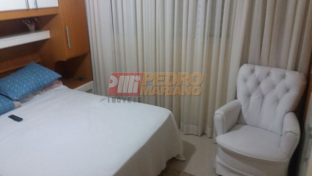 Apartamento, 2 quartos, 53 m² - Foto 3