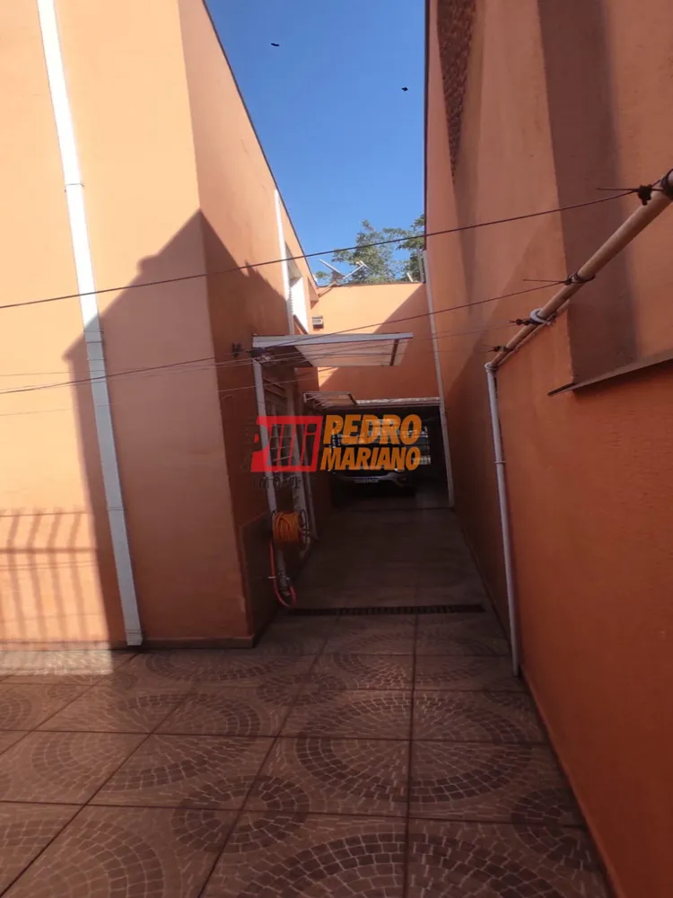Sobrado, 3 quartos, 292 m² - Foto 4