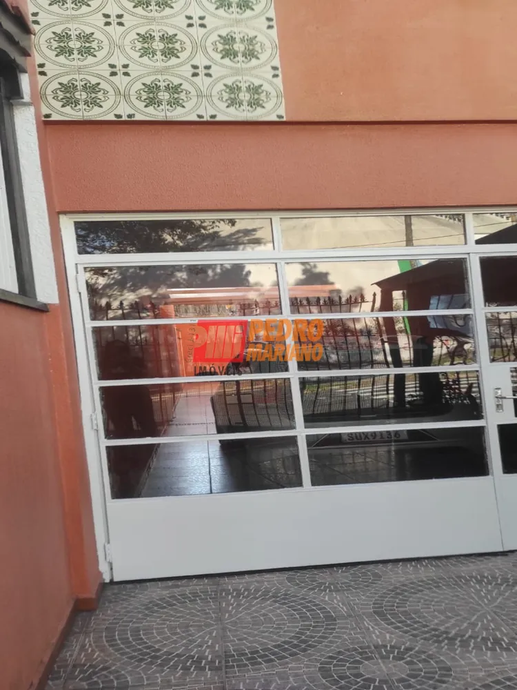 Sobrado, 3 quartos, 292 m² - Foto 11