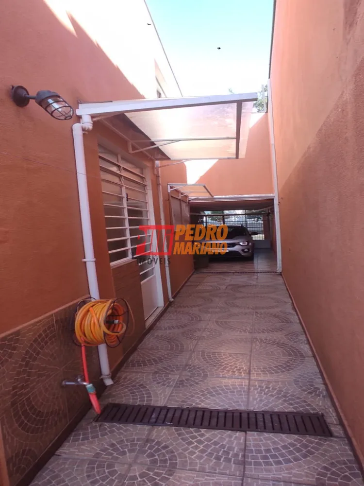 Sobrado, 3 quartos, 292 m² - Foto 8