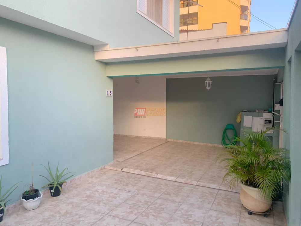 Sobrado, 3 quartos, 175 m² - Foto 2