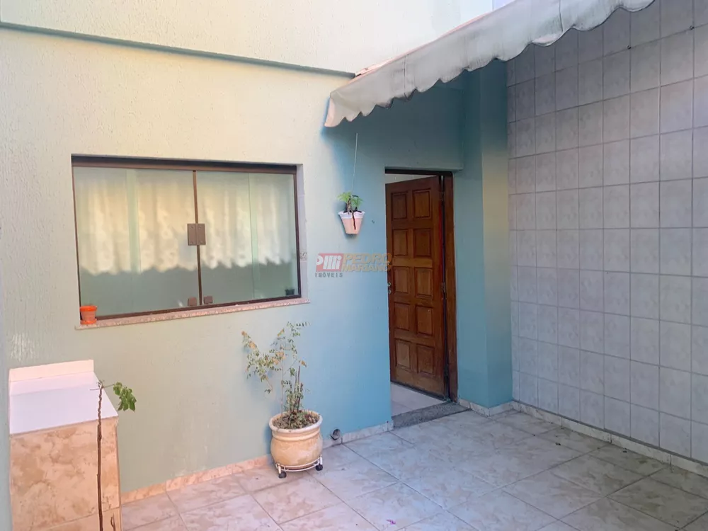 Sobrado, 3 quartos, 175 m² - Foto 17