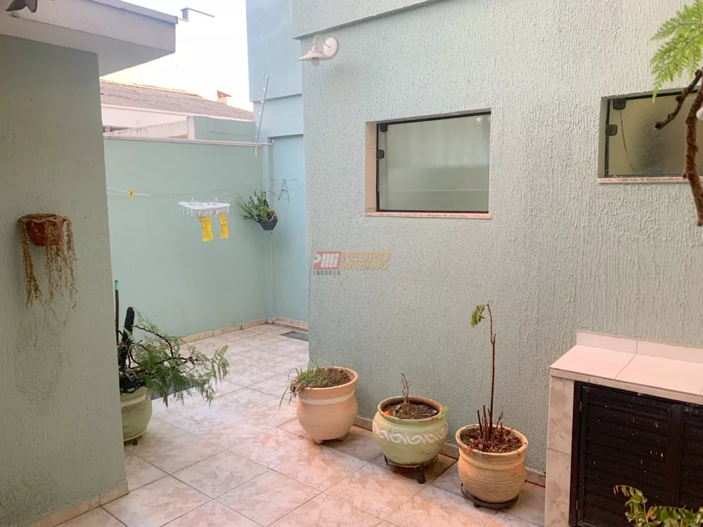 Sobrado, 3 quartos, 175 m² - Foto 16