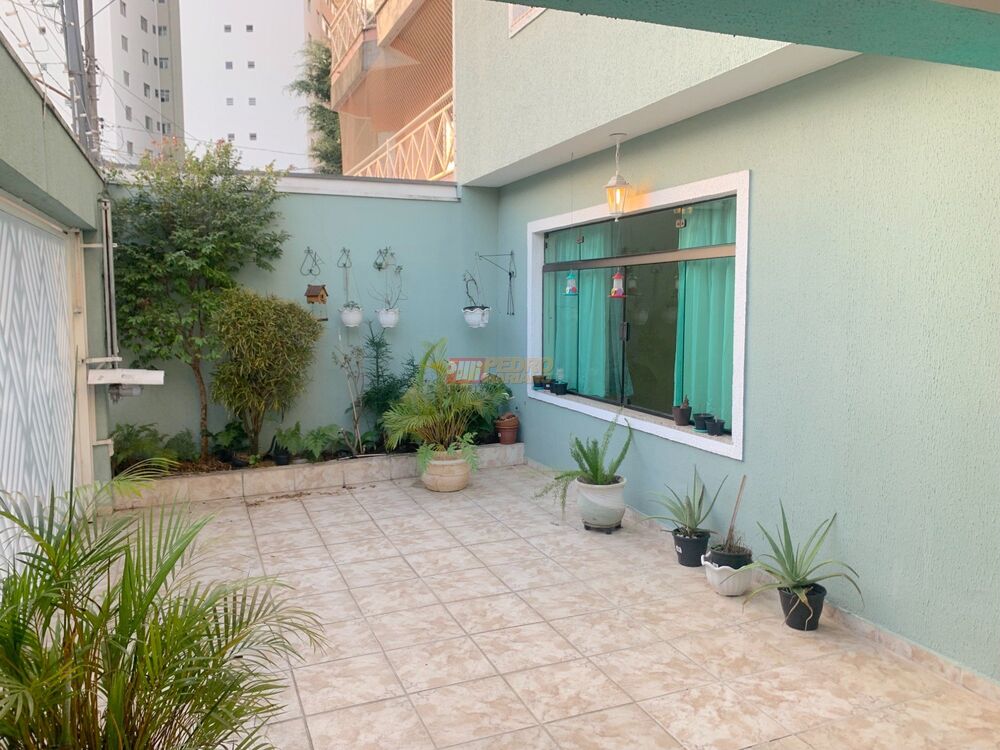 Sobrado, 3 quartos, 175 m² - Foto 1