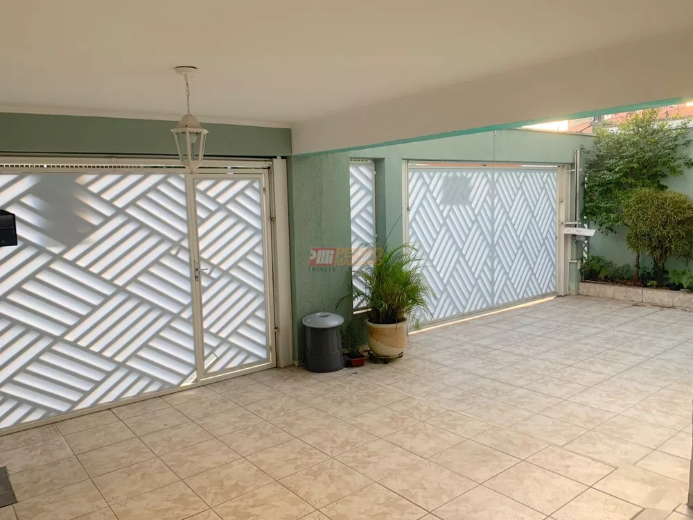 Sobrado, 3 quartos, 175 m² - Foto 5