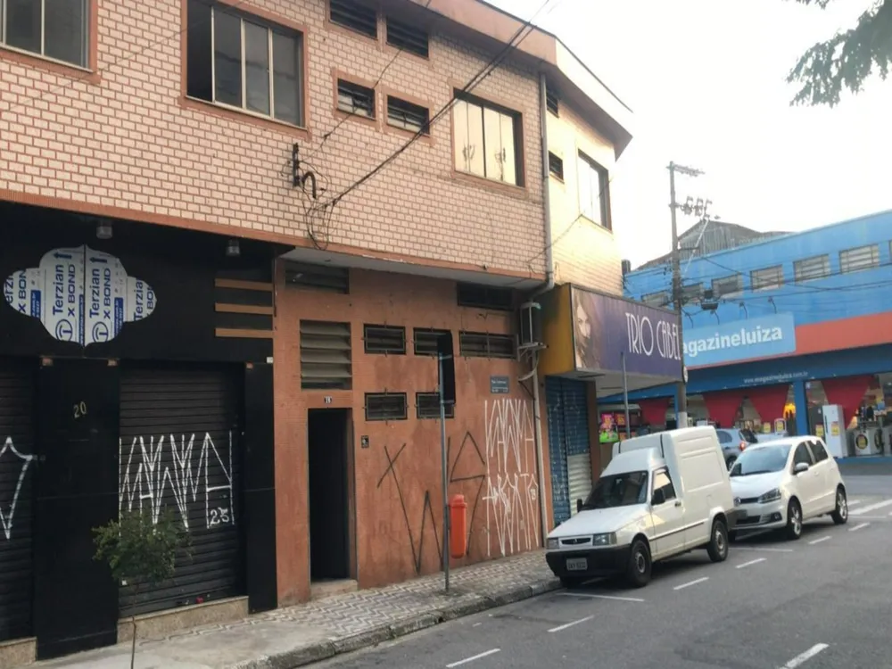 Sala-Conjunto, 31 m² - Foto 7