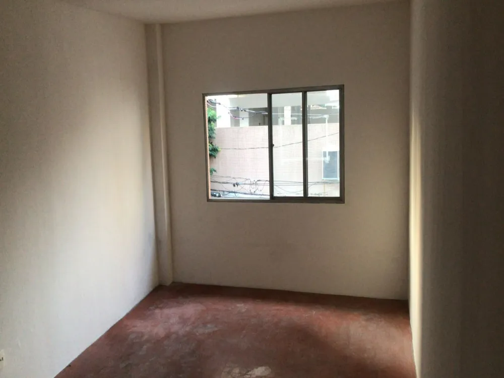Sala-Conjunto, 31 m² - Foto 1