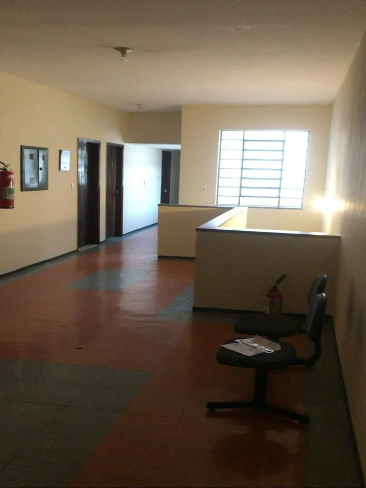 Sala-Conjunto, 31 m² - Foto 5
