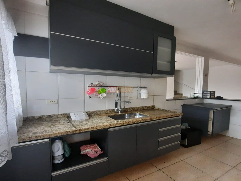 Sobrado, 3 quartos, 100 m² - Foto 8