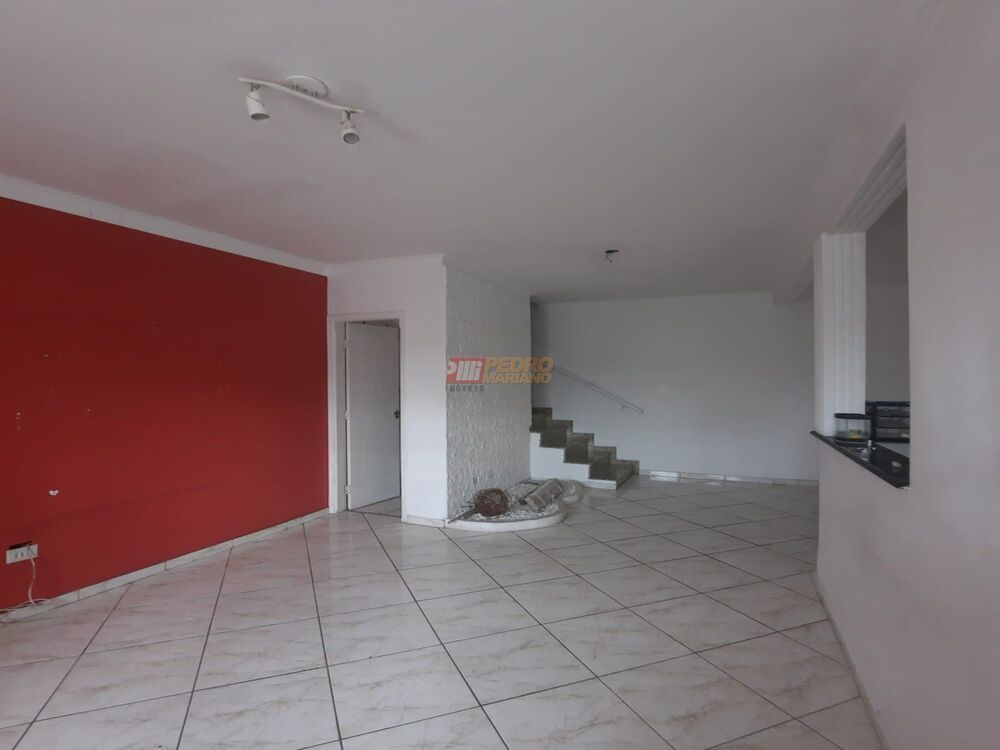 Sobrado, 3 quartos, 100 m² - Foto 1