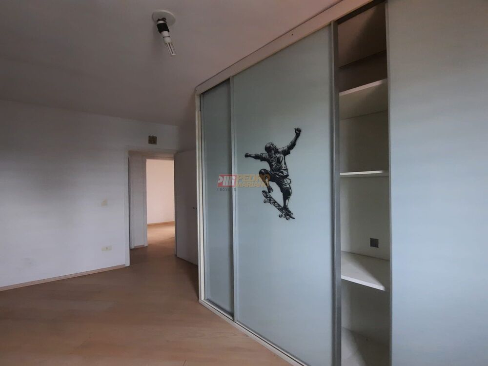 Sobrado, 3 quartos, 100 m² - Foto 4