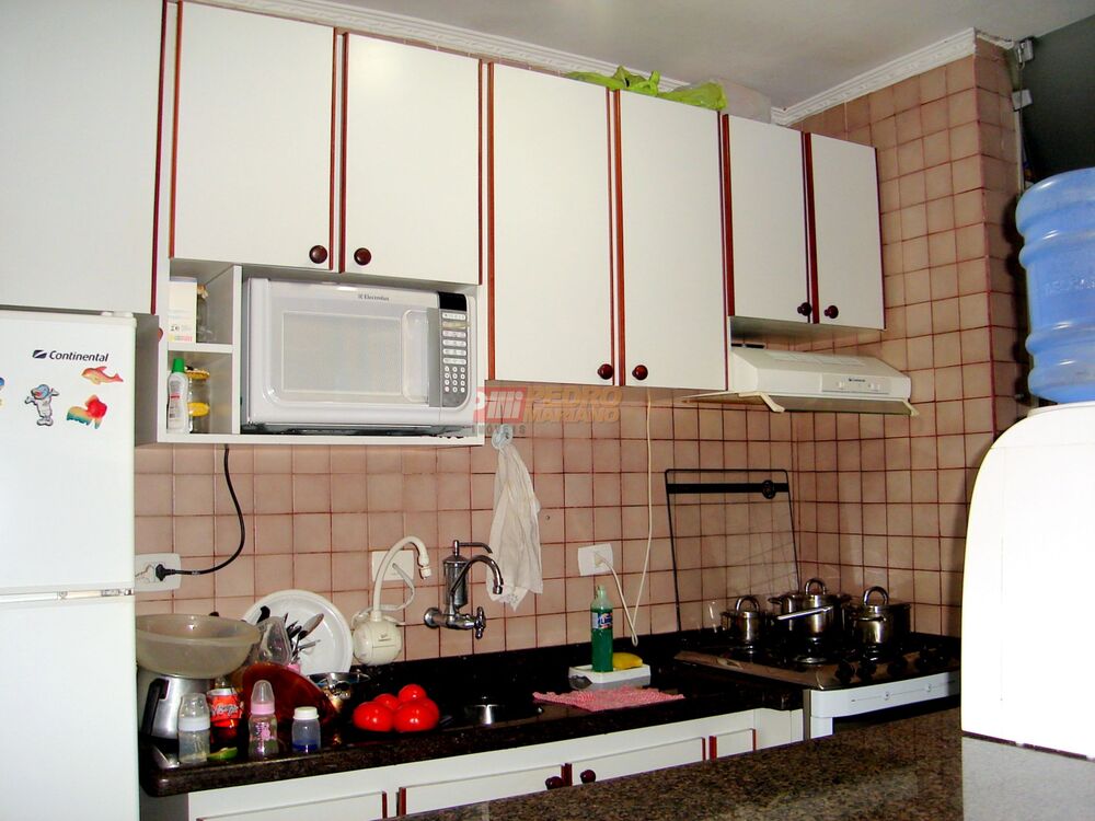 Apartamento à venda com 2 quartos, 56m² - Foto 6