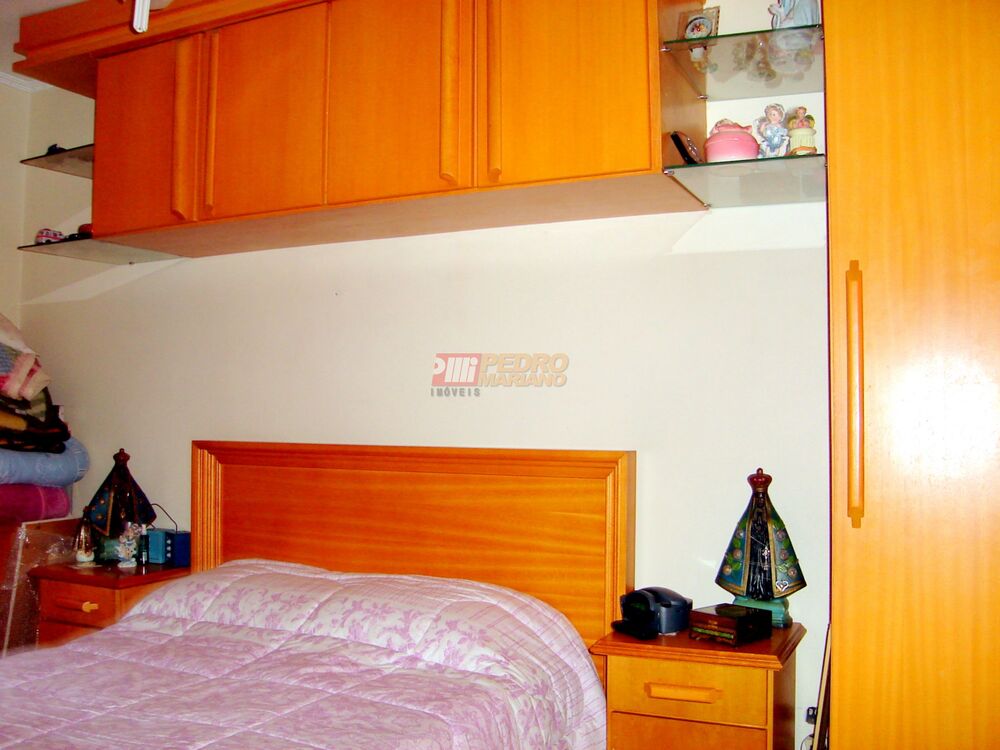 Apartamento à venda com 2 quartos, 56m² - Foto 4