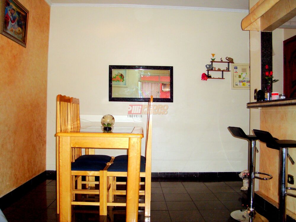Apartamento à venda com 2 quartos, 56m² - Foto 1