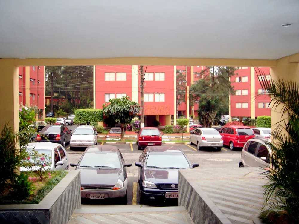 Apartamento, 2 quartos, 56 m² - Foto 10
