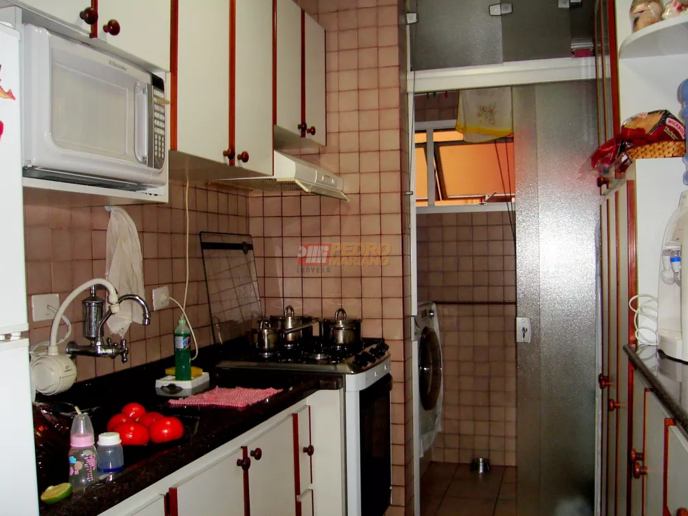 Apartamento, 2 quartos, 56 m² - Foto 7