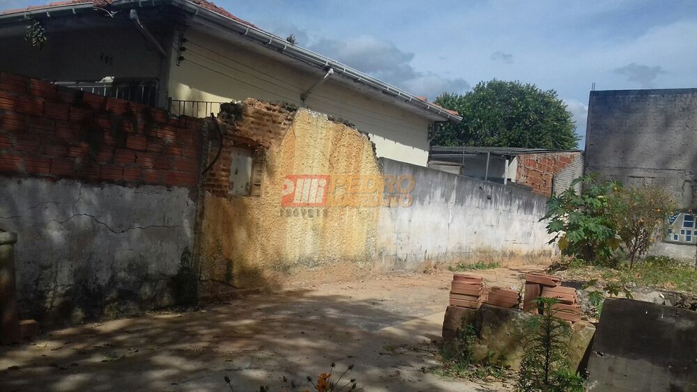 Loteamento e Condomínio, 200 m² - Foto 4