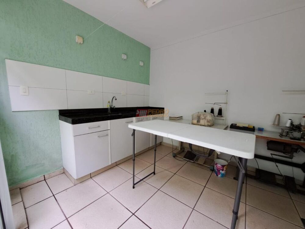 Sobrado, 4 quartos, 210 m² - Foto 30