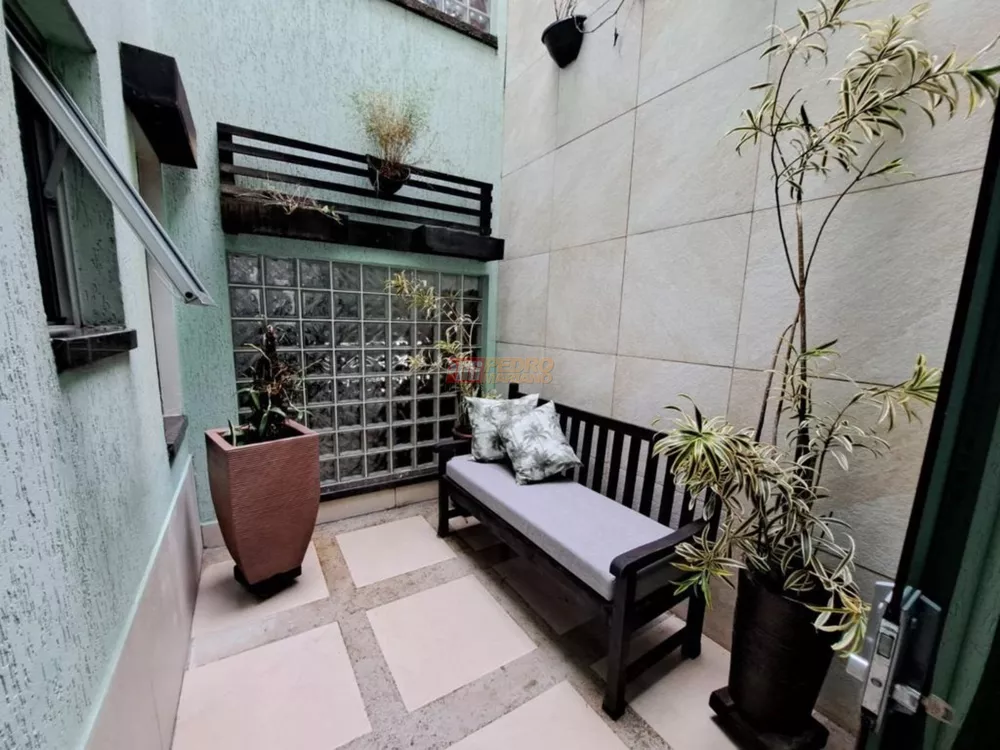 Sobrado, 4 quartos, 210 m² - Foto 10