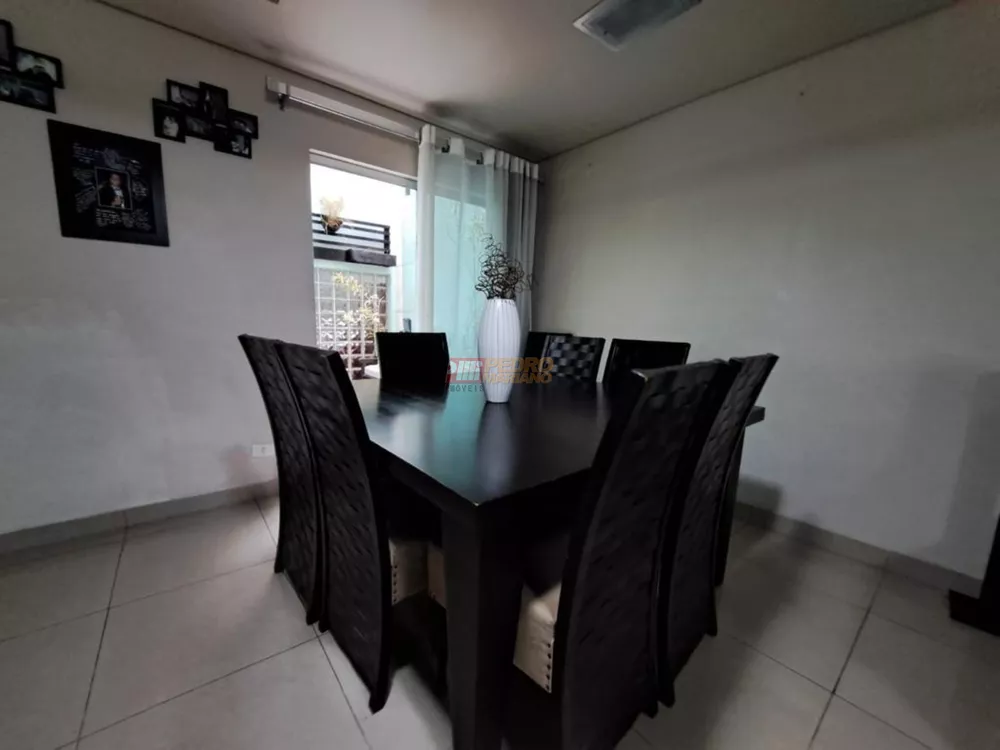 Sobrado, 4 quartos, 210 m² - Foto 4