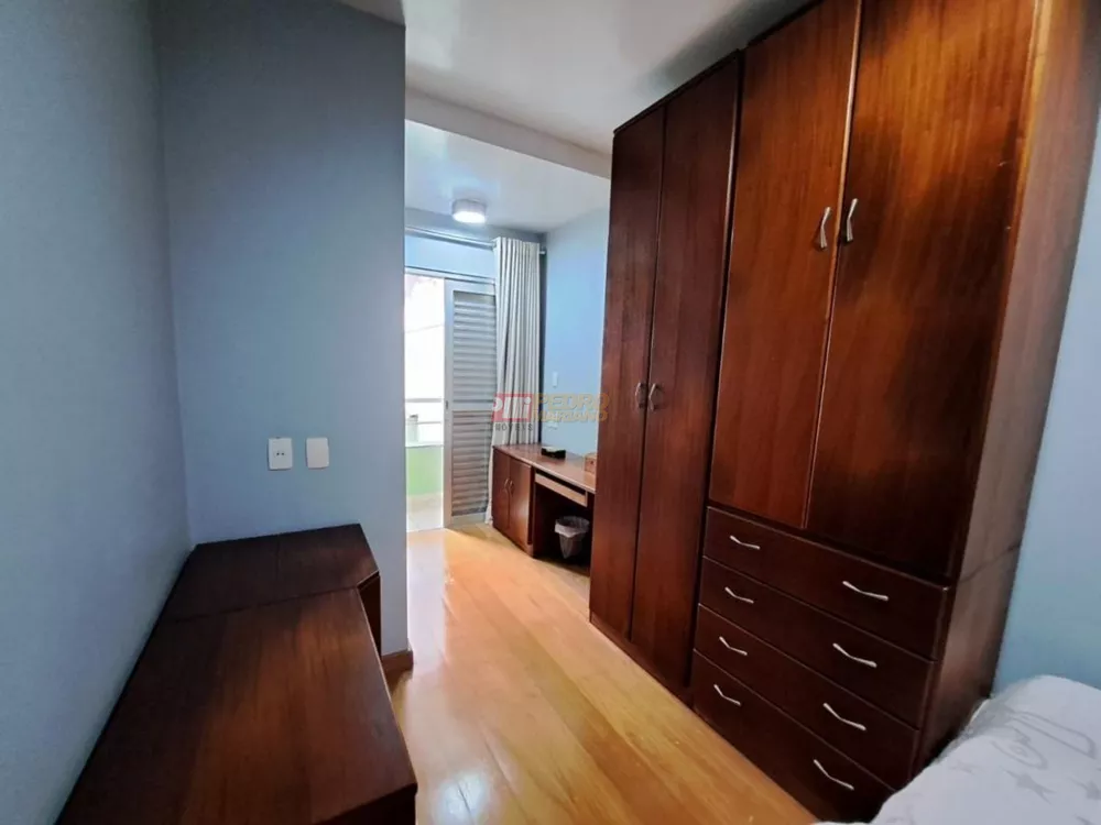 Sobrado, 4 quartos, 210 m² - Foto 18