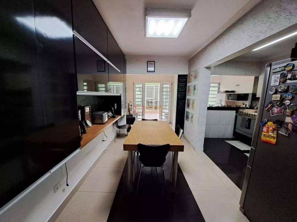 Sobrado, 4 quartos, 210 m² - Foto 27