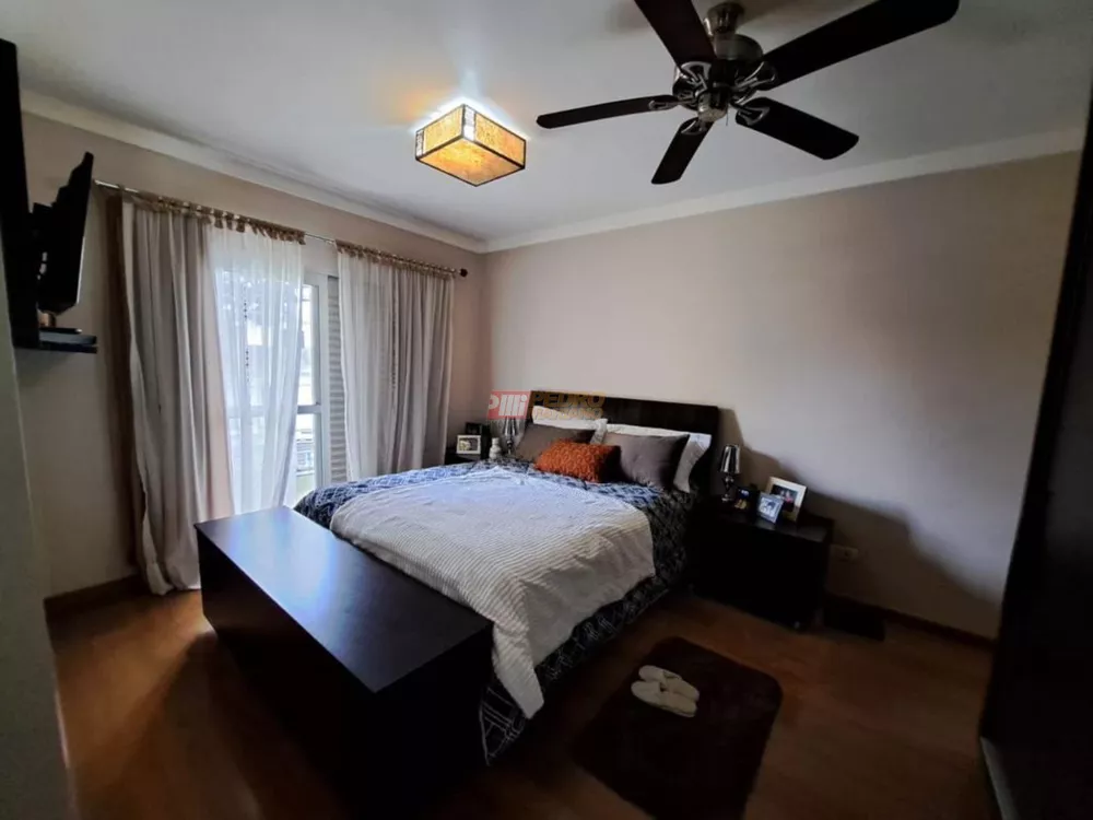 Sobrado, 4 quartos, 210 m² - Foto 12