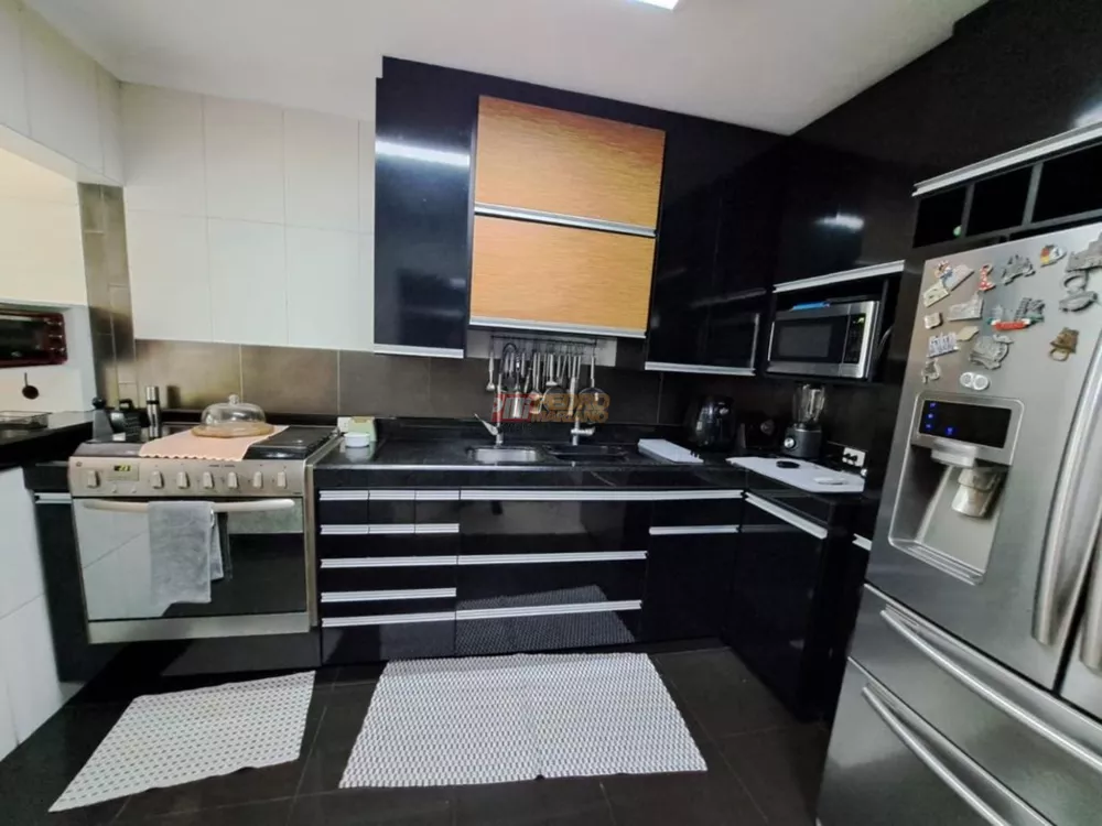 Sobrado, 4 quartos, 210 m² - Foto 28