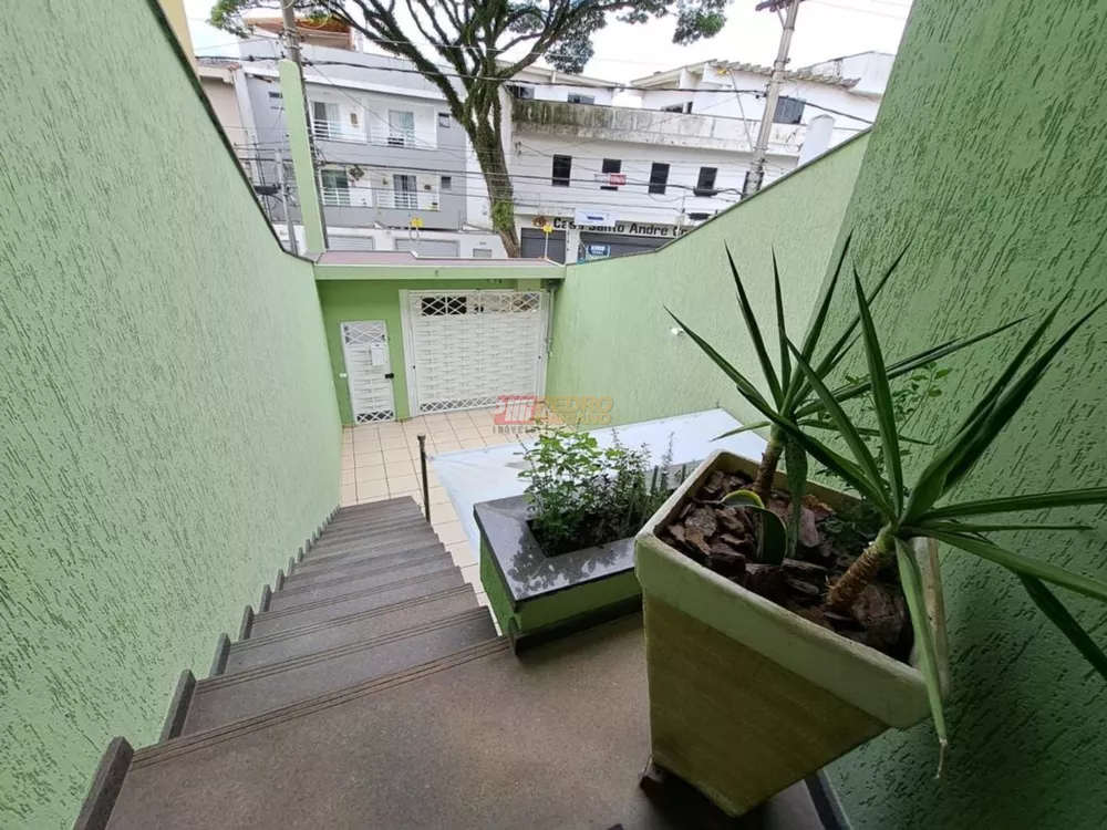 Sobrado, 4 quartos, 210 m² - Foto 34
