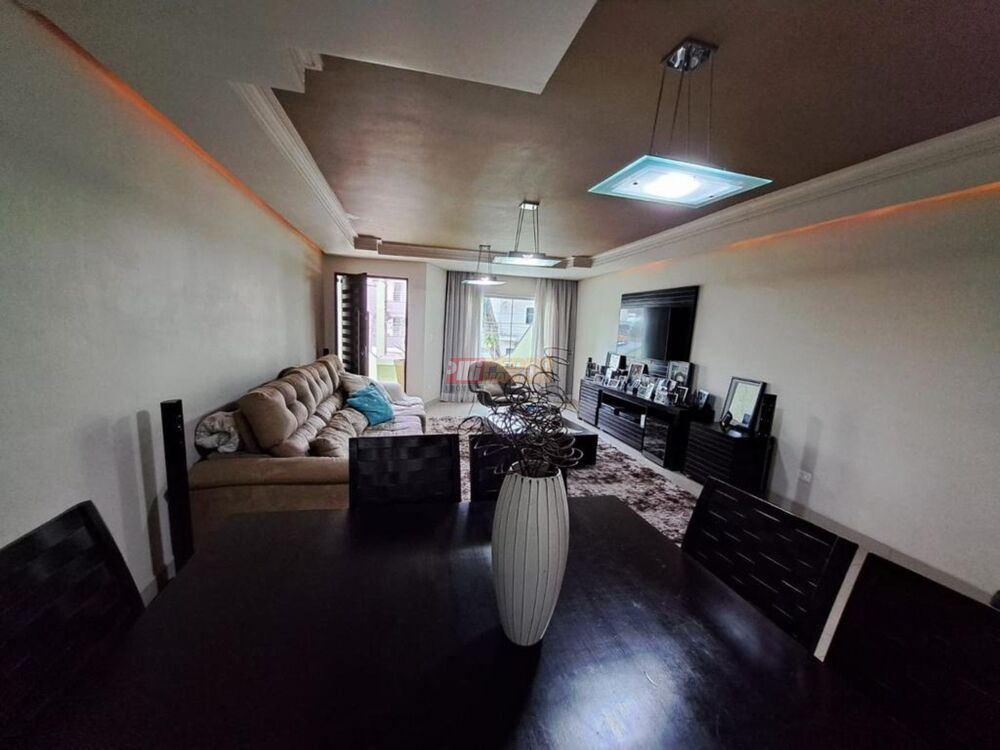 Sobrado, 4 quartos, 210 m² - Foto 5