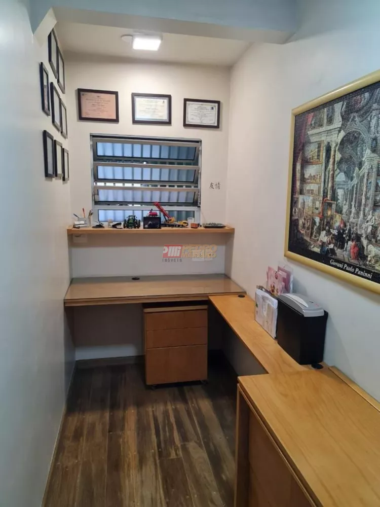 Sobrado, 4 quartos, 210 m² - Foto 21