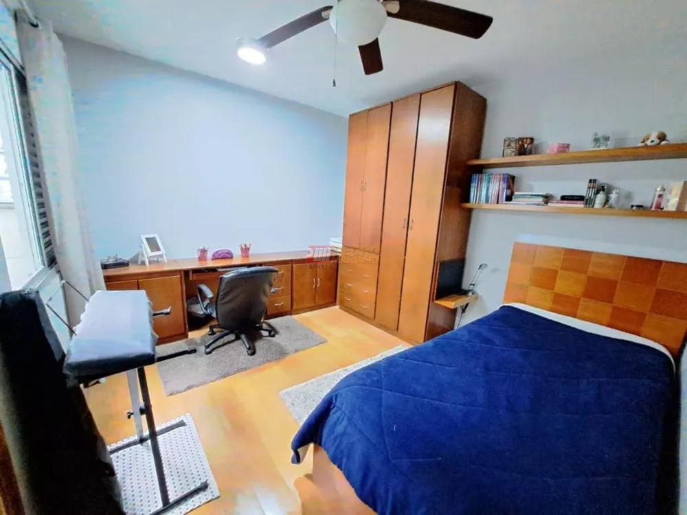 Sobrado, 4 quartos, 210 m² - Foto 15