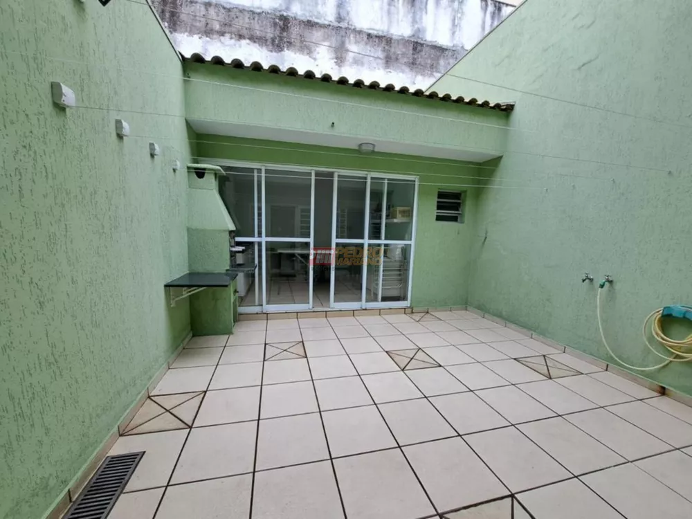 Sobrado, 4 quartos, 210 m² - Foto 31
