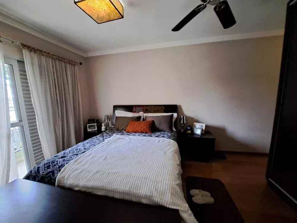 Sobrado, 4 quartos, 210 m² - Foto 13