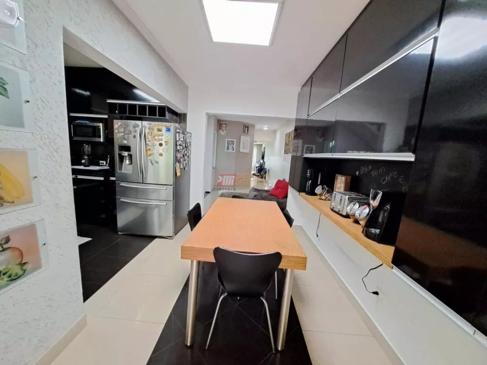 Sobrado, 4 quartos, 210 m² - Foto 24