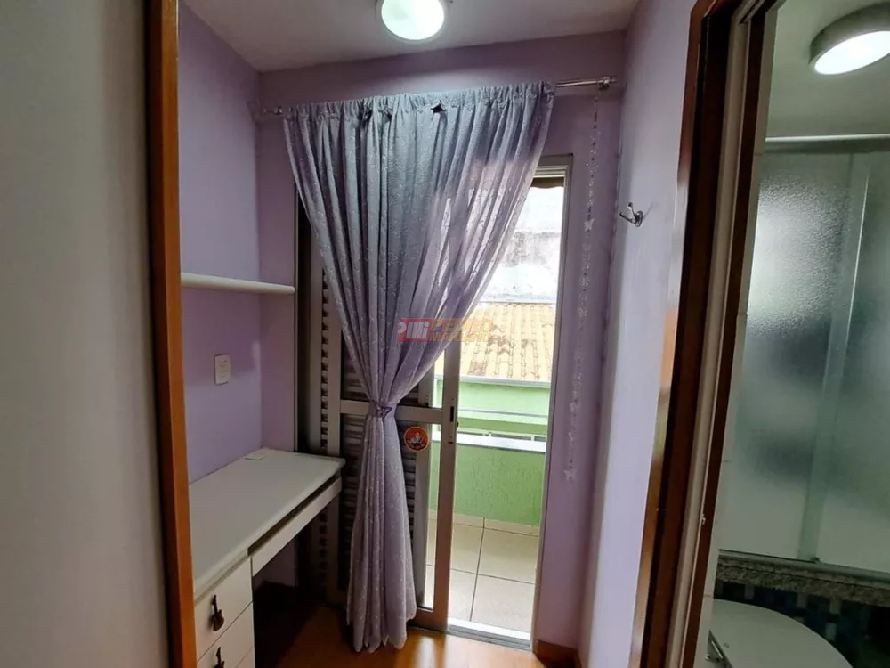 Sobrado, 4 quartos, 210 m² - Foto 20