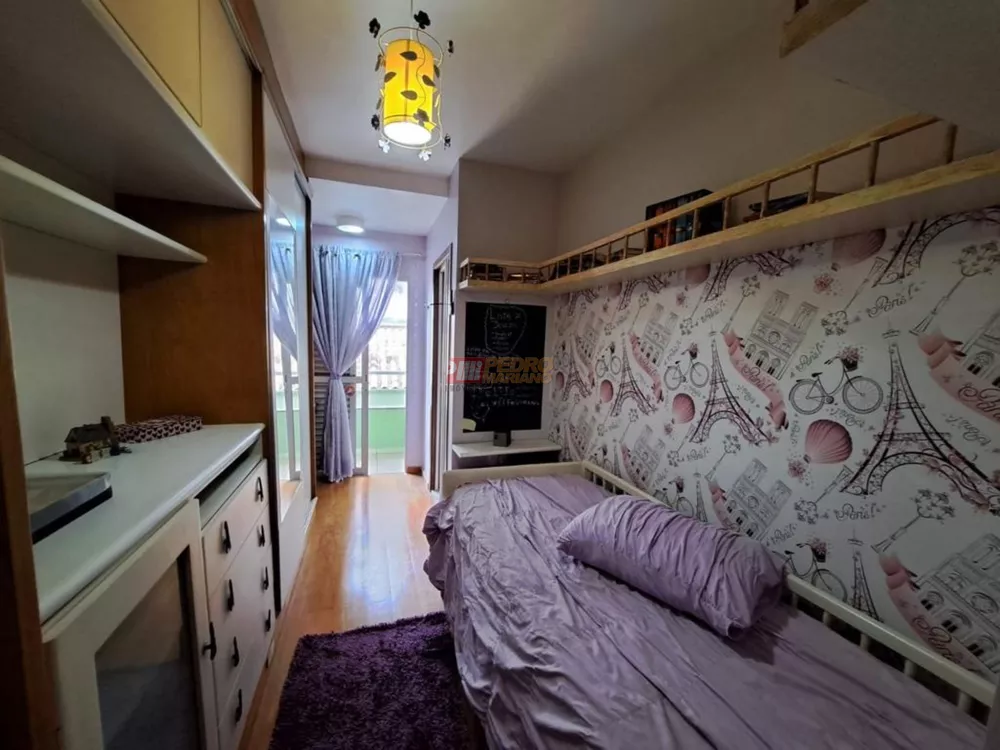 Sobrado, 4 quartos, 210 m² - Foto 19